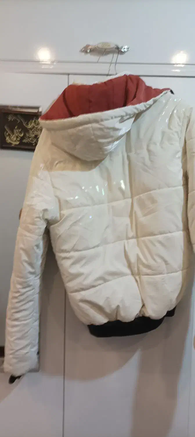 کاپشن دخترانه|لباس|اسلامشهر, شهرک مفیدی|دیوار