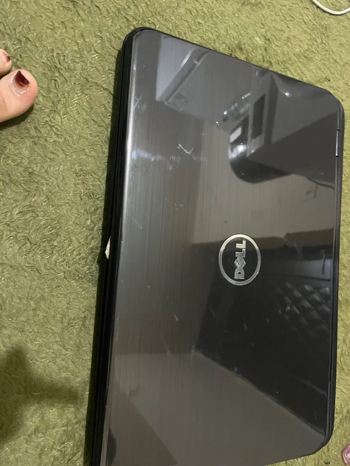 لپ تا‌پ dell|رایانه همراه|شیراز, معالی‌آباد|دیوار