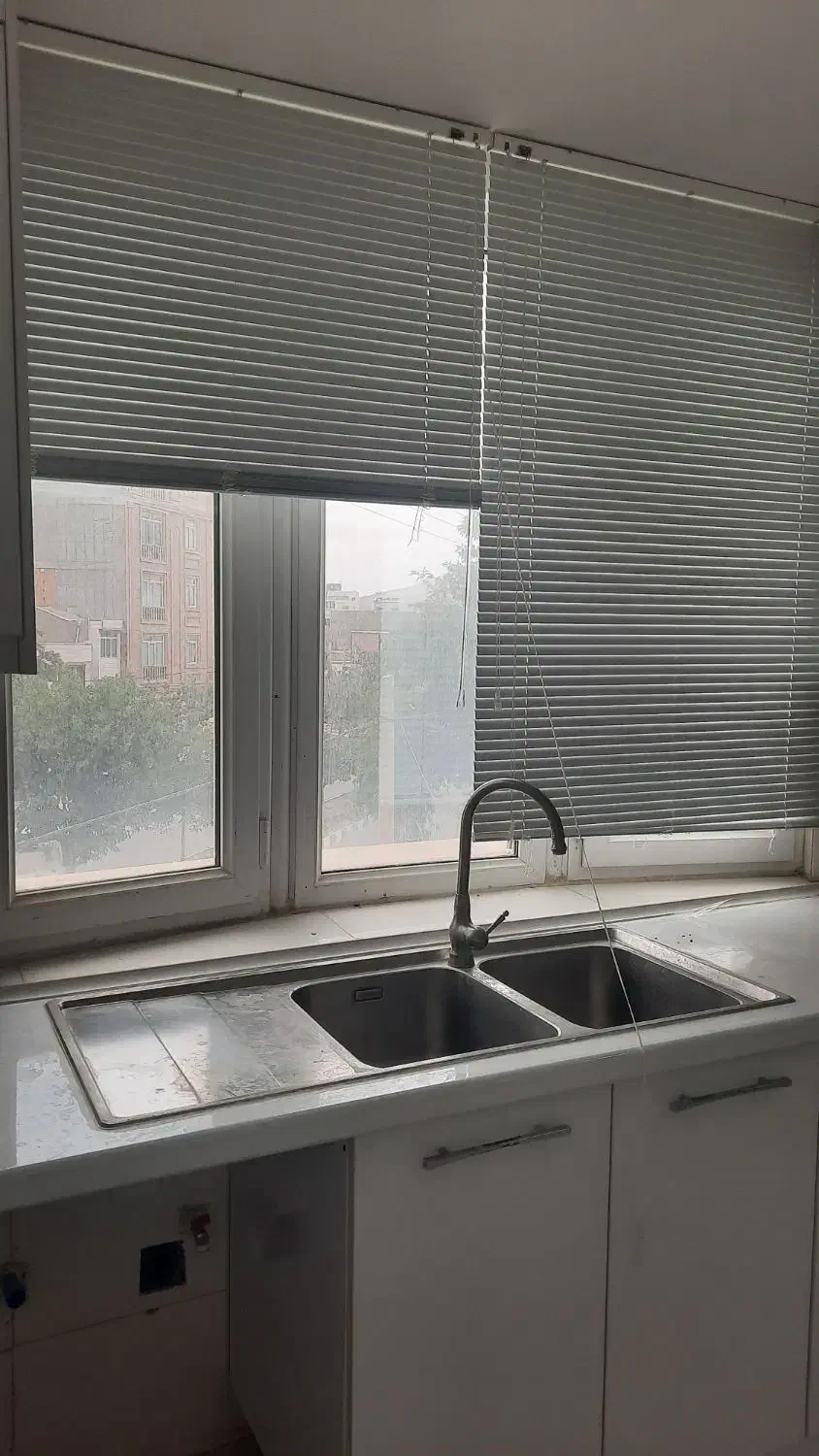 دو واحد آپارتمان در دو طبقه حاشیه خیابان شهریار|فروش آپارتمان|شیروان (خراسان), |دیوار