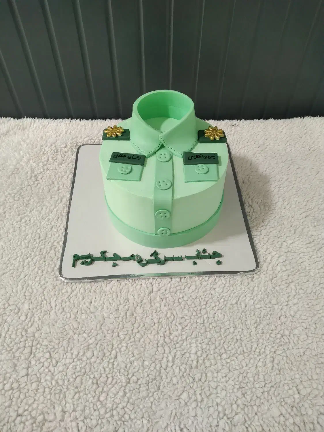 کیک خانگی مهرسانا|خدمات پذیرایی، مراسم|اهواز, پردیس|دیوار