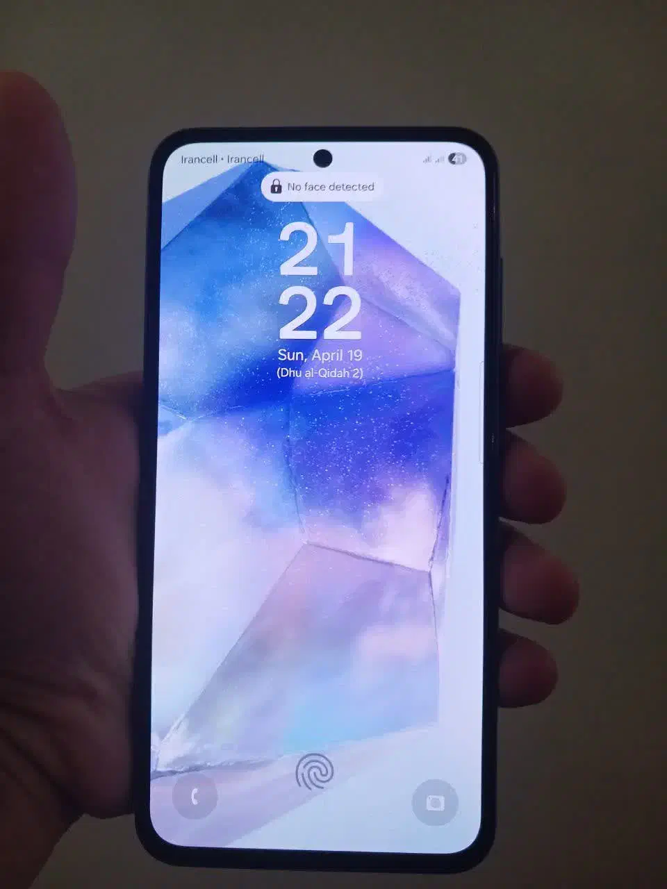 a55|موبایل|همدان, |دیوار