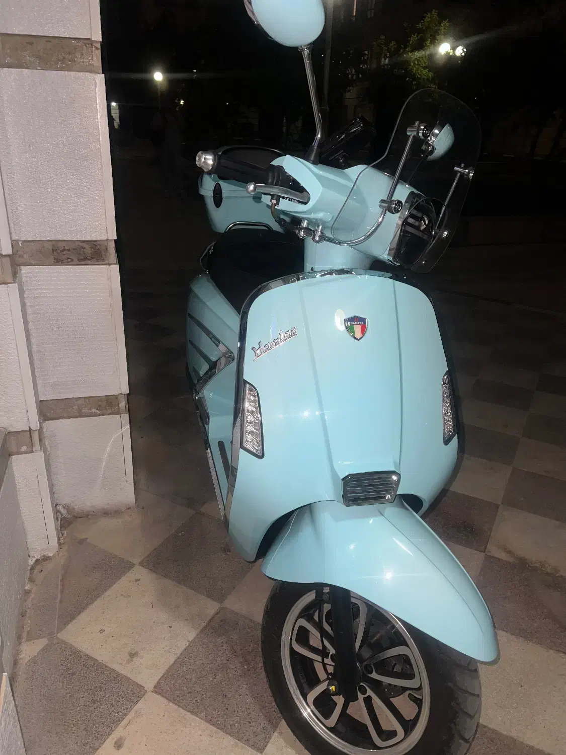 RS150|موتورسیکلت|شیراز, قدوسی غربی|دیوار