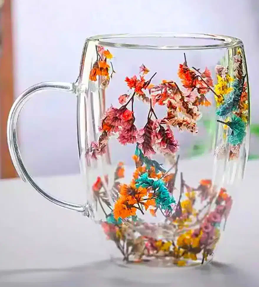 استکان دوجداره|ظروف سرو و پذیرایی|اردبیل, |دیوار