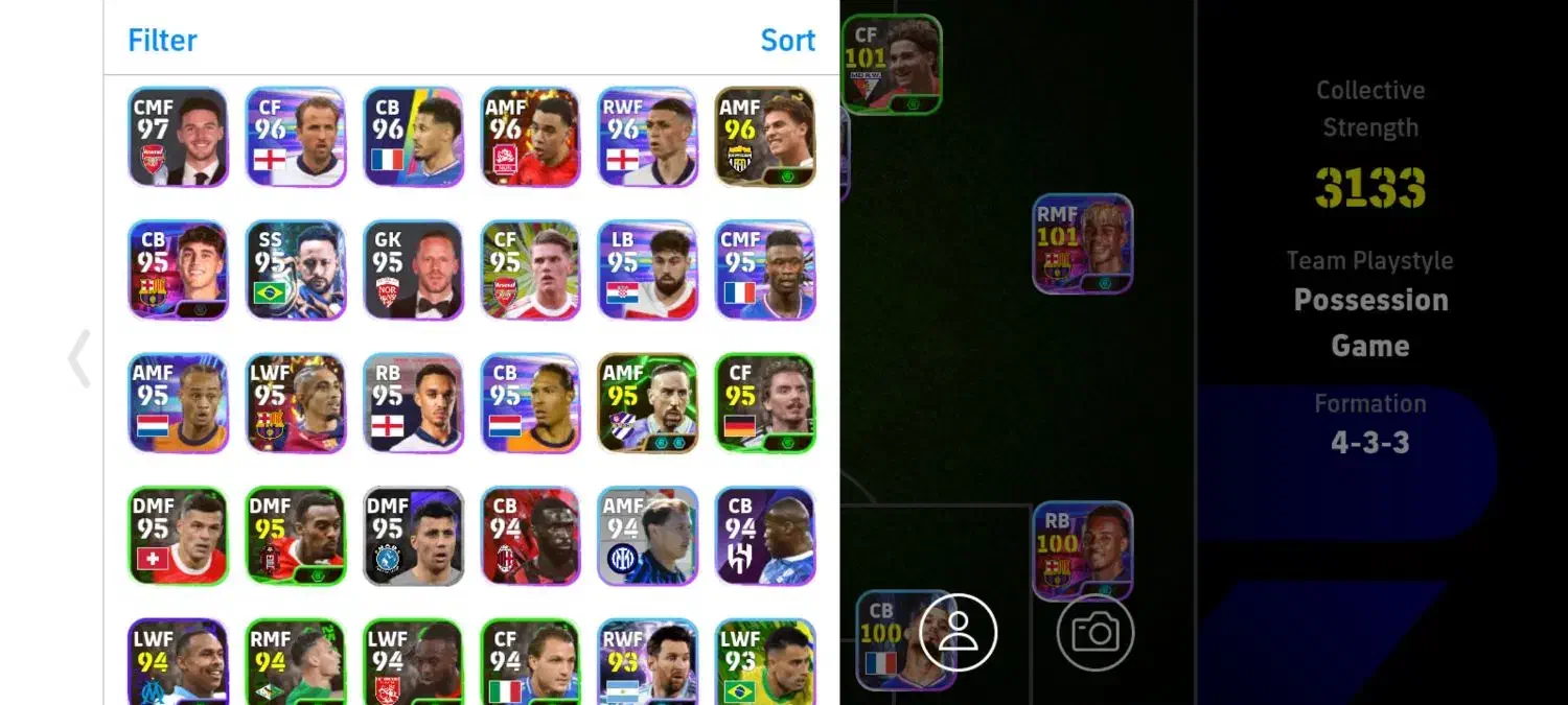 ای فوتبال طاق با اکانت کلش وکلش رویال|کنسول، بازی ویدئویی و آنلاین|گرگان, |دیوار