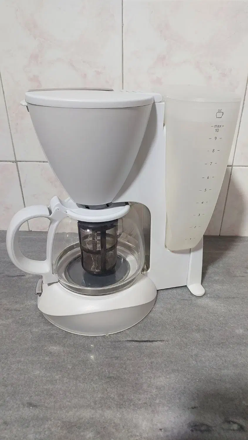 قهوه ساز|سماور، چایساز، قهوهساز|ورامین, ورامین|دیوار