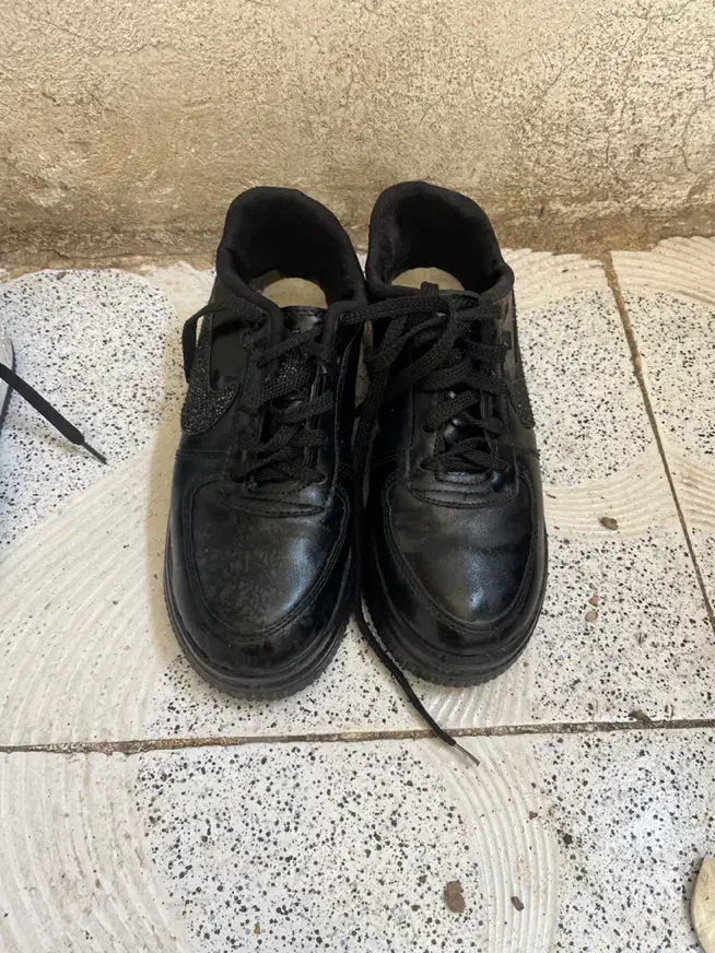 فروش سه جفت کفش کاملا تمیز و سالم سایز۳۷|کیف، کفش، کمربند|نیشابور, هفده شهریور|دیوار