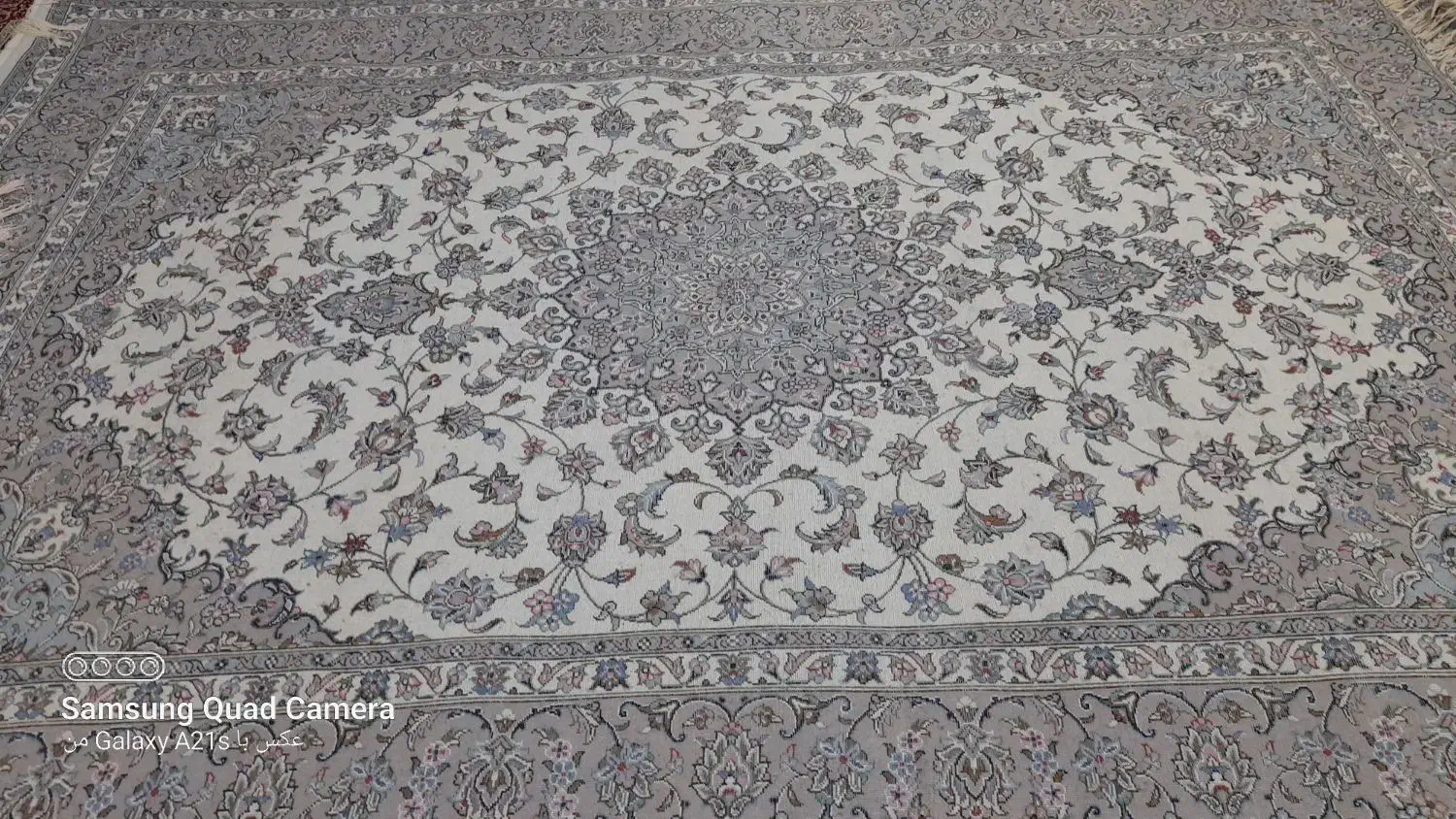 فرش دست باف|فرش|میبد, |دیوار