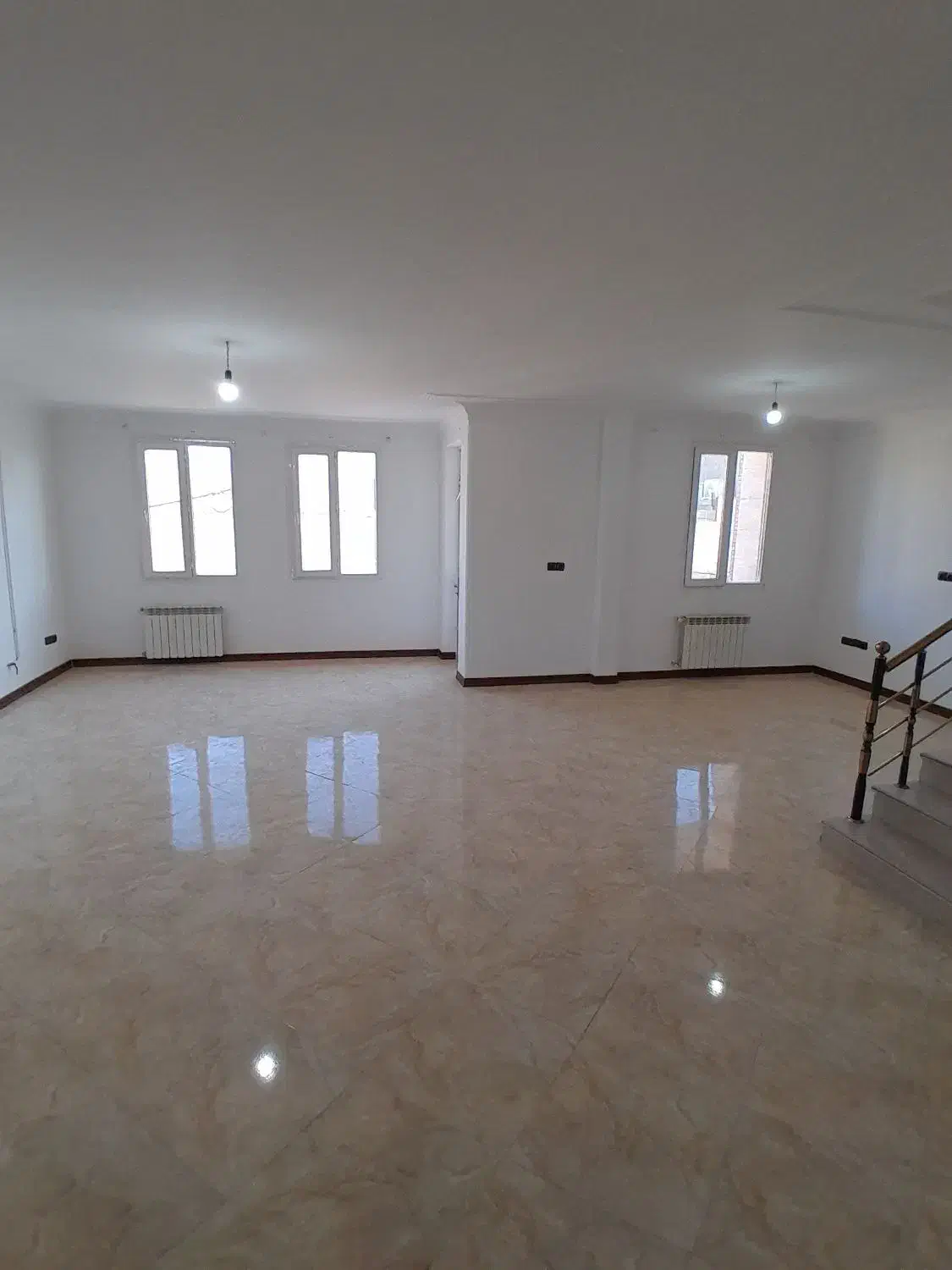 150متر / نیم دوبلکس / غدیر 2 / بهاران|اجارهٔ آپارتمان|کرمان, |دیوار