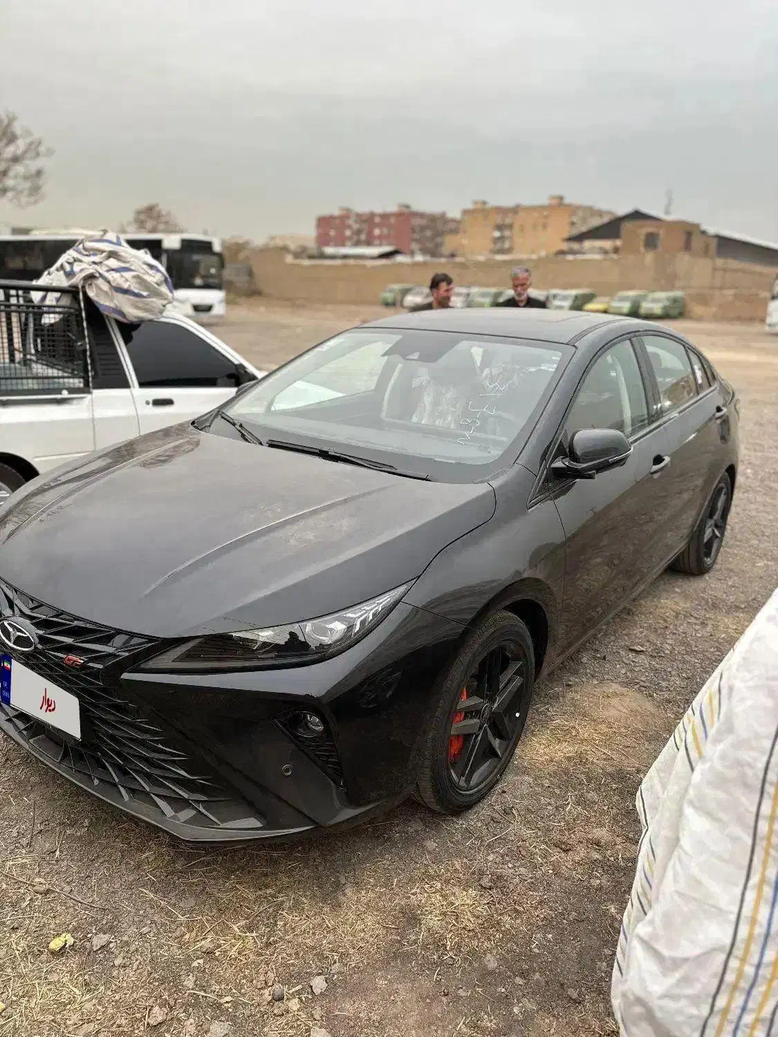 اریزو gt6 خوش قیمت|خودرو سواری و وانت|ری, فیروزآبادی|دیوار