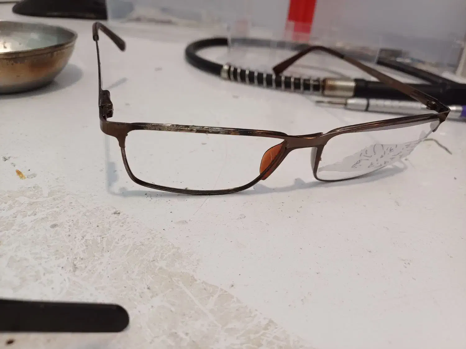 خدمات عینک علی پور|زیورآلات و اکسسوری|رشت, خواهر امام|دیوار