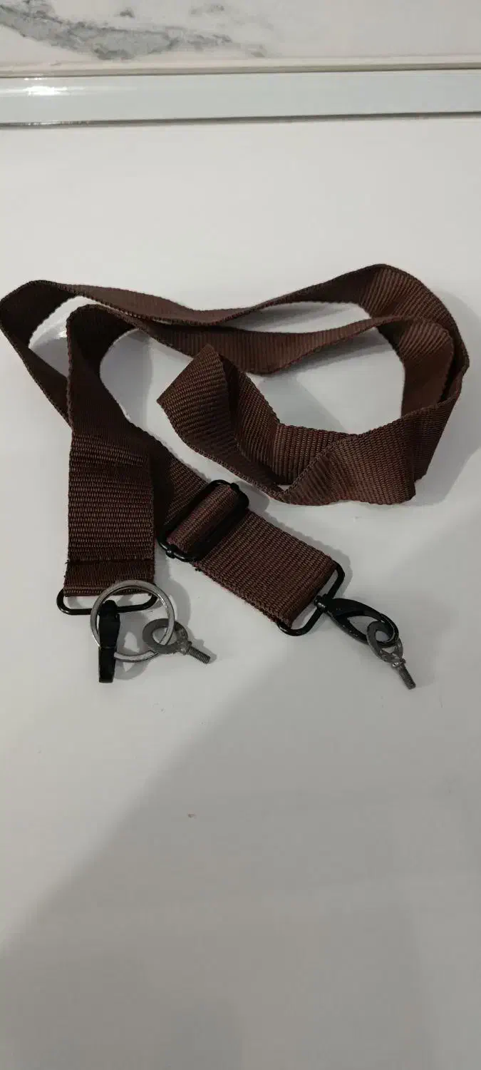 شارژر وبند گردنی هلیشات dgi|لوازم جانبی موبایل و تبلت|تهران, اوقاف|دیوار