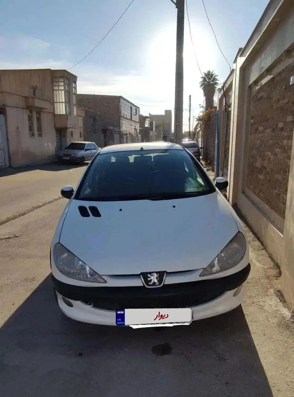 206sd|خودرو سواری و وانت|کرمان, |دیوار