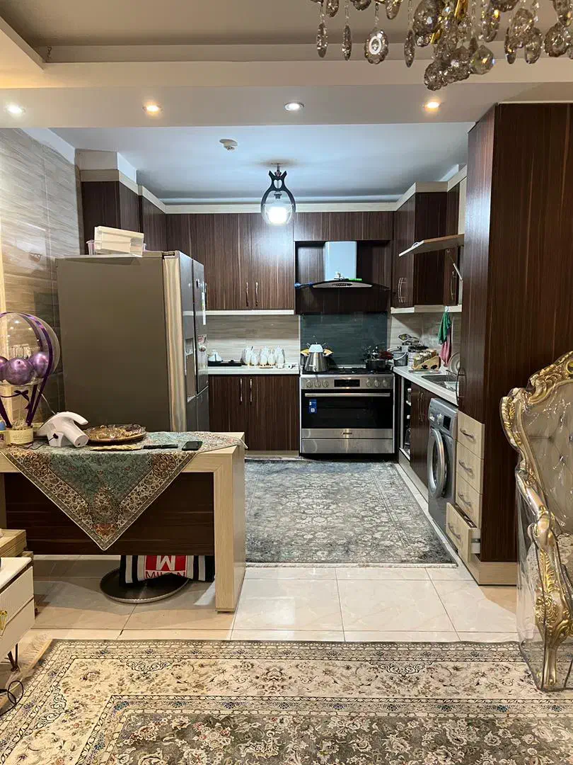 اجاره و رهن منزل دو خواب محدوده بلوارپرستار|اجارهٔ آپارتمان|اصفهان, رحیم‌آباد|دیوار