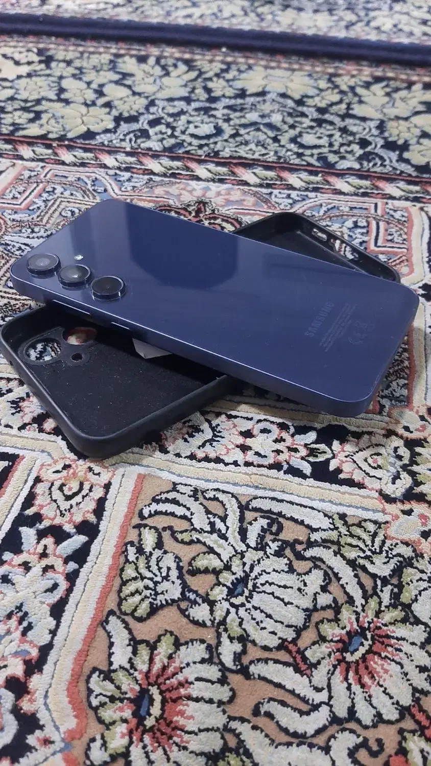 گوشی سامسونگ a55|موبایل|زاهدان, |دیوار