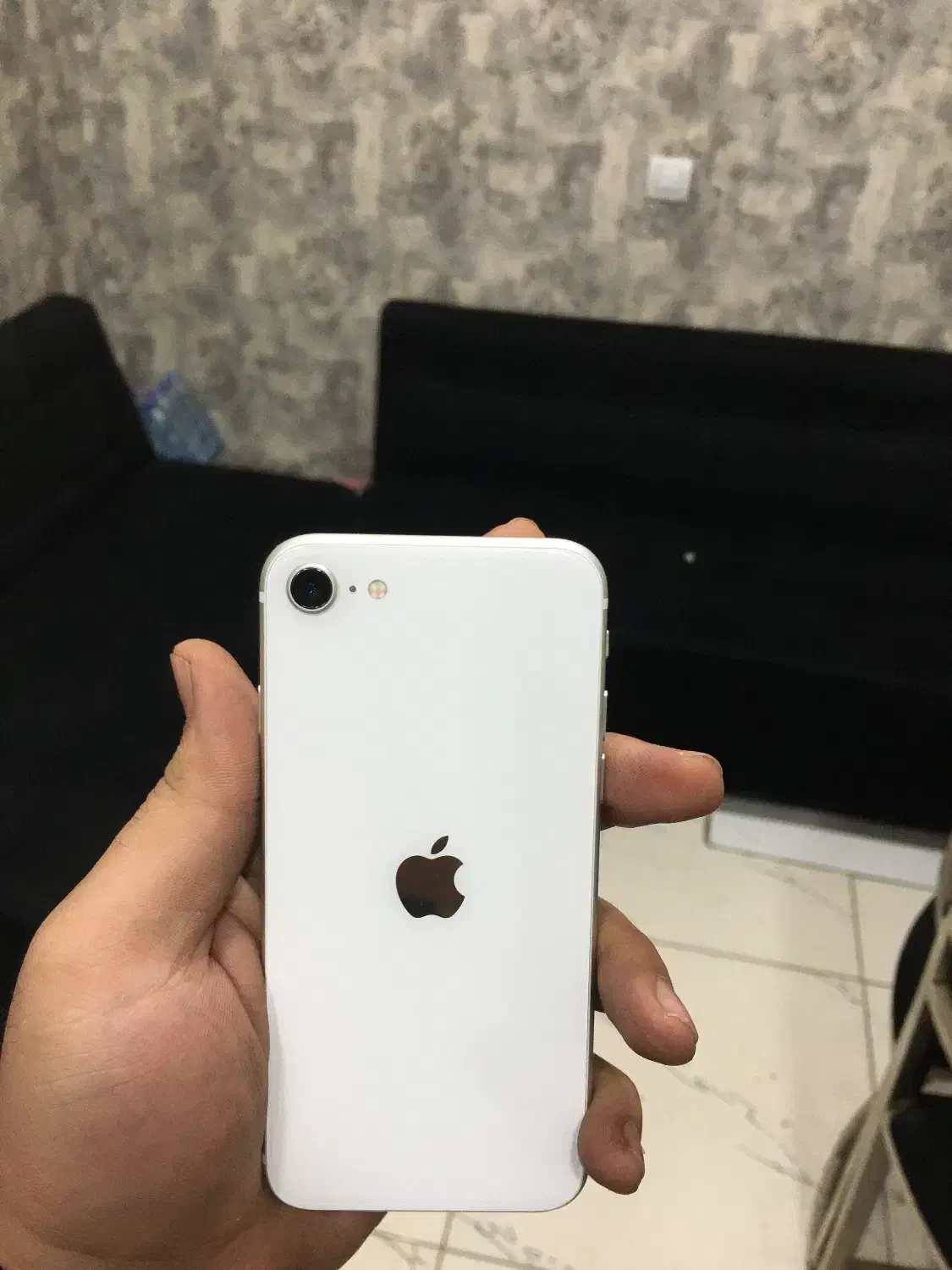 آیفون se2020|موبایل|کوهدشت, |دیوار