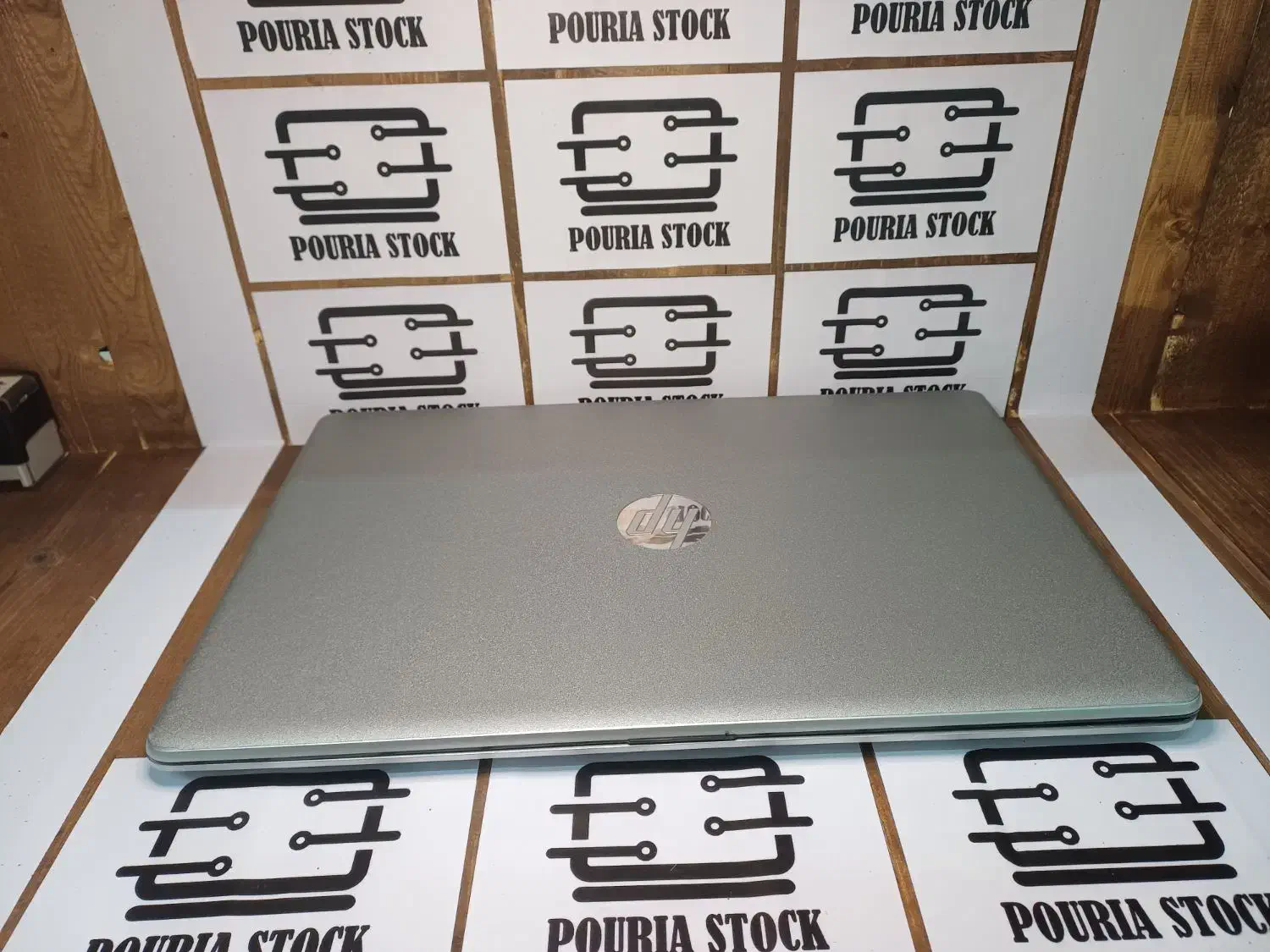 لپ تاپ HP 17 by i5 گرافیکدار|رایانه همراه|تهران, سلسبیل شمالی|دیوار