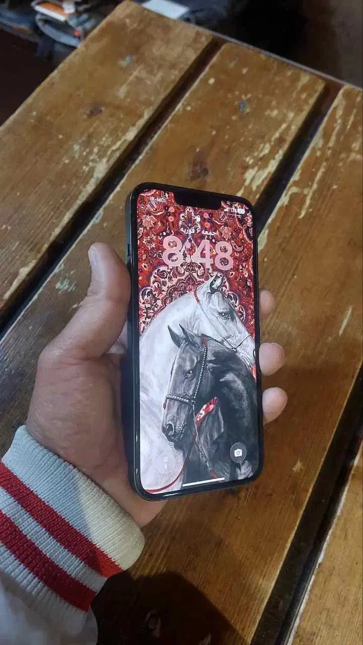 13normal|موبایل|بیرجند, |دیوار