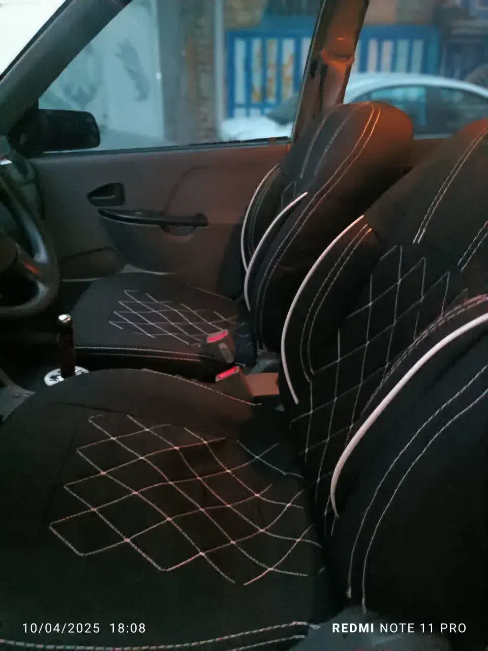 پراید ۱۳۱ مدل ۹۶|خودرو سواری و وانت|نیشابور, شهرک بسیج|دیوار