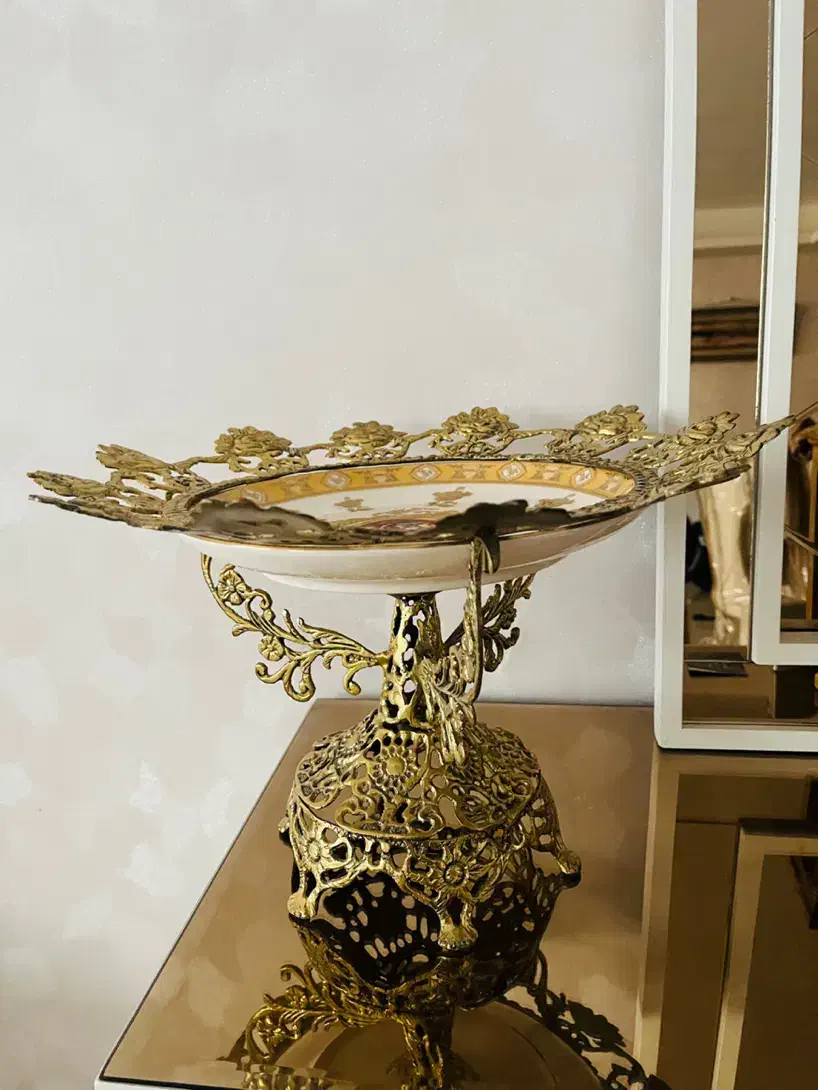 میوه خوری برنجی|حراج|کهریزک, |دیوار