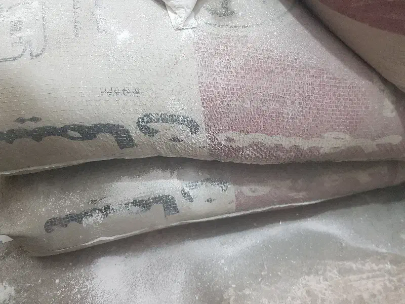 سیمان|مصالح و تجهیزات ساختمان|مشهد, جاهد شهر|دیوار