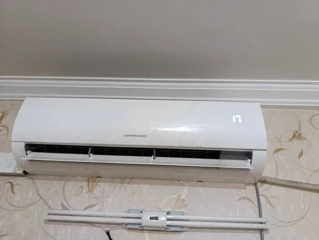 نصب و تعمیرات پکیج دیواری و کولر گازی|خدمات پیشه و مهارت|تهران, خواجه نصیر طوسی|دیوار