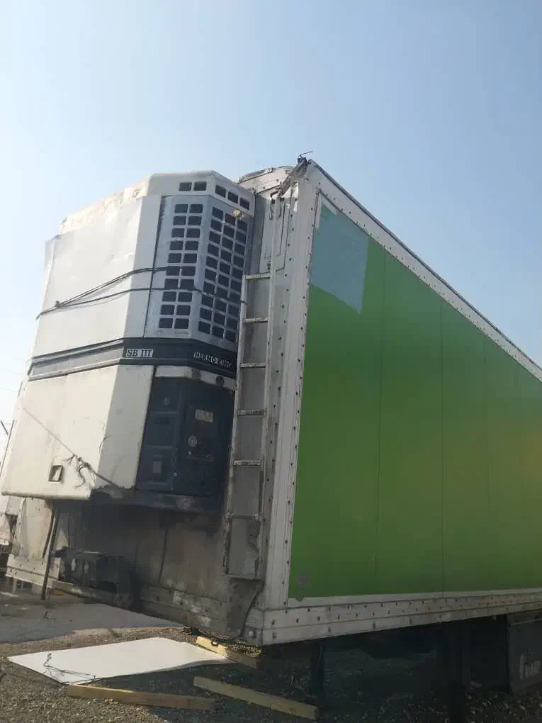 جذب راننده پایه یک|استخدام حمل و نقل|امامزاده عبدالله, |دیوار