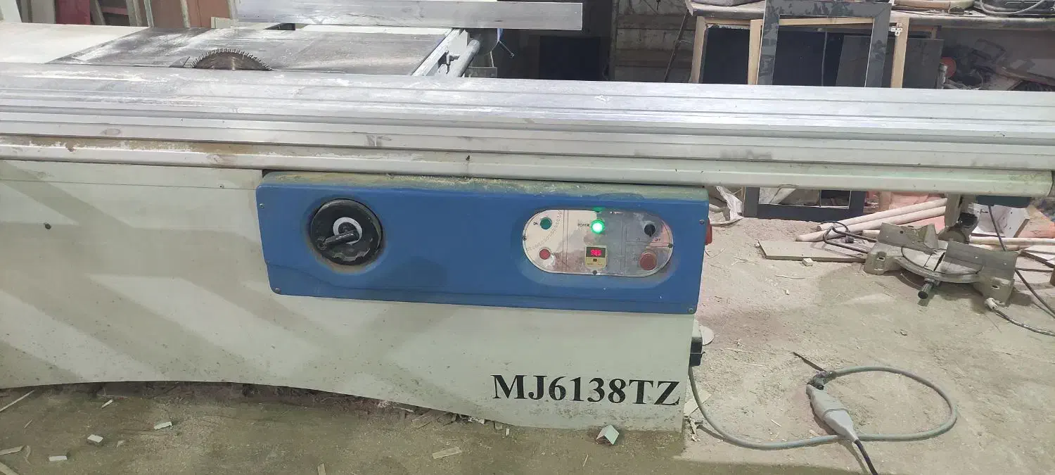 دستگاه های نجاری و ام دی اف|ماشین‌آلات صنعتی|سلماس, |دیوار