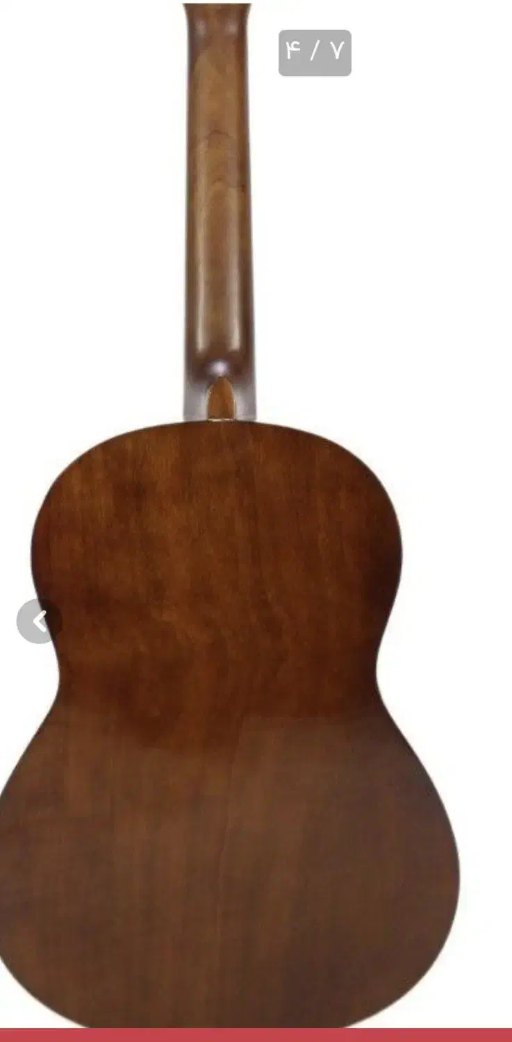 گیتار c70 اندونزی سالم.خوش صدا|گیتار، بیس، امپلیفایر|خمین, |دیوار