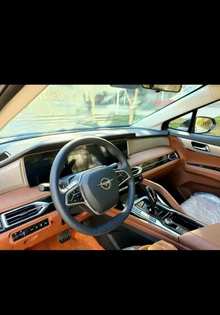 هایما ۷نفره x7 گارانتی فعال|خودرو سواری و وانت|تبریز, |دیوار