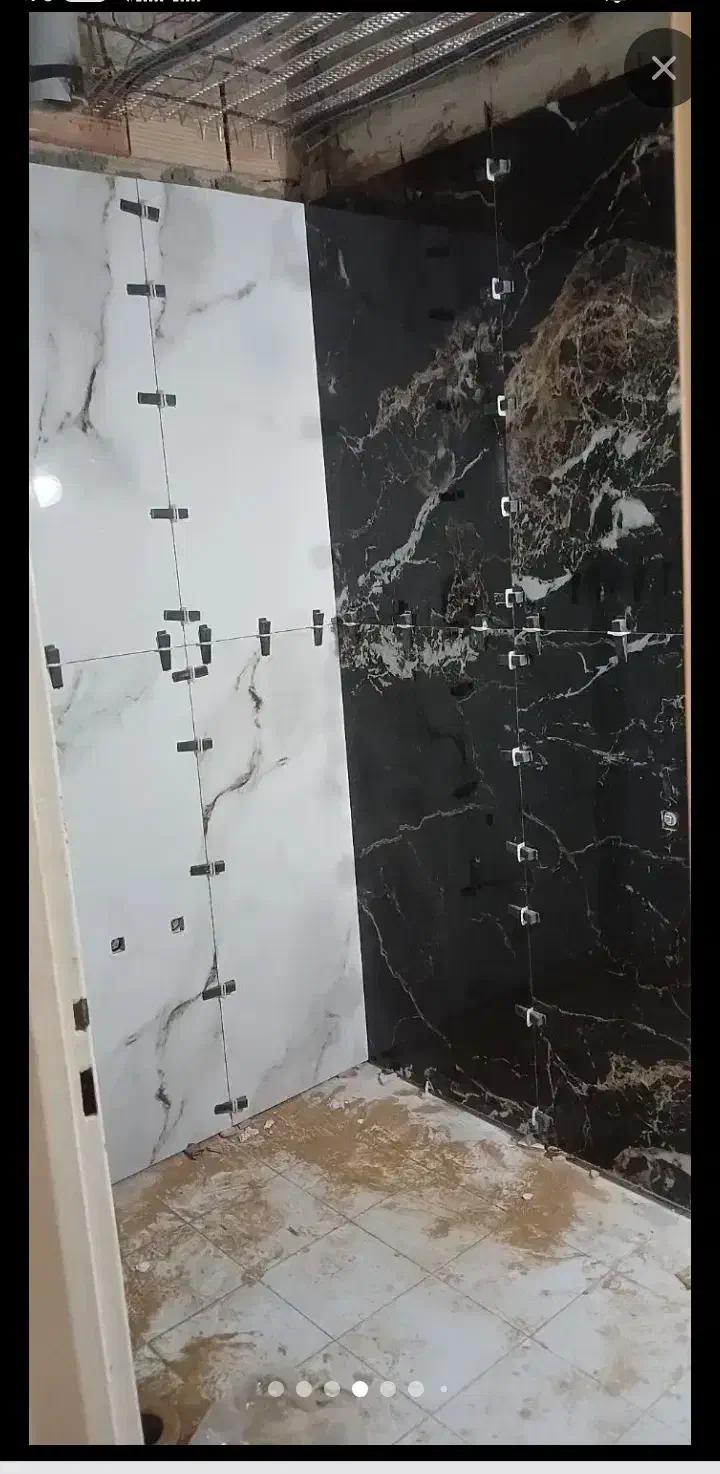 کاشی کاری.سرامیک کاری.کاشیکار|خدمات پیشه و مهارت|تبریز, |دیوار