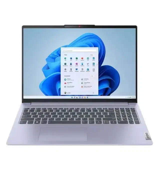 لپ تاپ IdeaPad Slim 3 درحد نو|رایانه همراه|تهران, سهروردی|دیوار