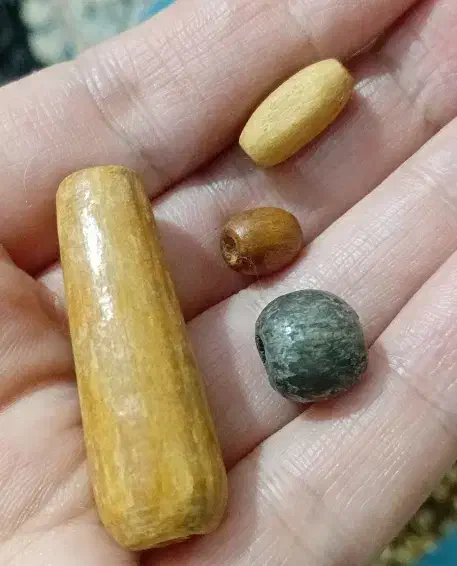 مهره های چوبی|صنایع دستی و سایر لوازم تزئینی|سنندج, |دیوار