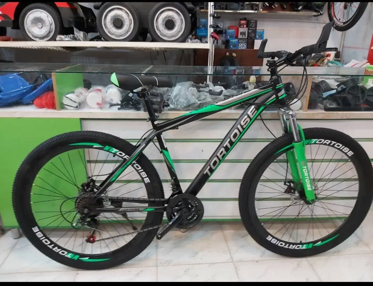 دوچرخه کوهستانی سایز ۲۹|دوچرخه، اسکیت، اسکوتر|آستارا, |دیوار