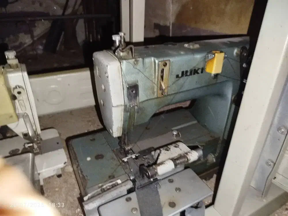 چرخ خیاطی|سایر لوازم برقی|بندرعباس, |دیوار