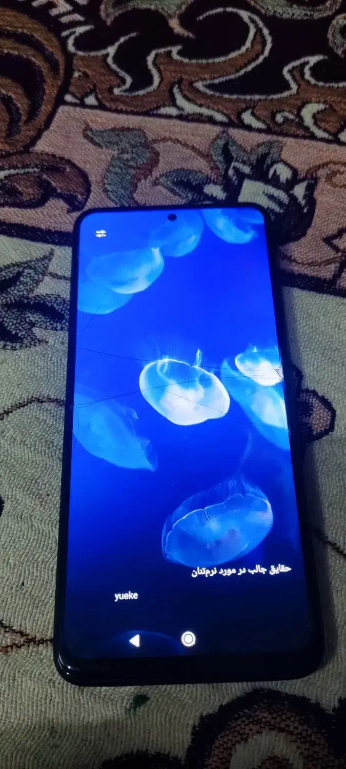 نوت12|موبایل|زاهدان, |دیوار