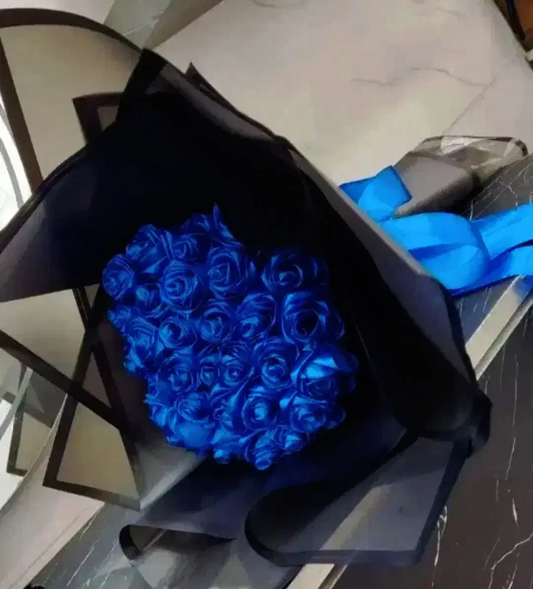 گل ربانی|گل مصنوعی|تهران, بیسیم|دیوار