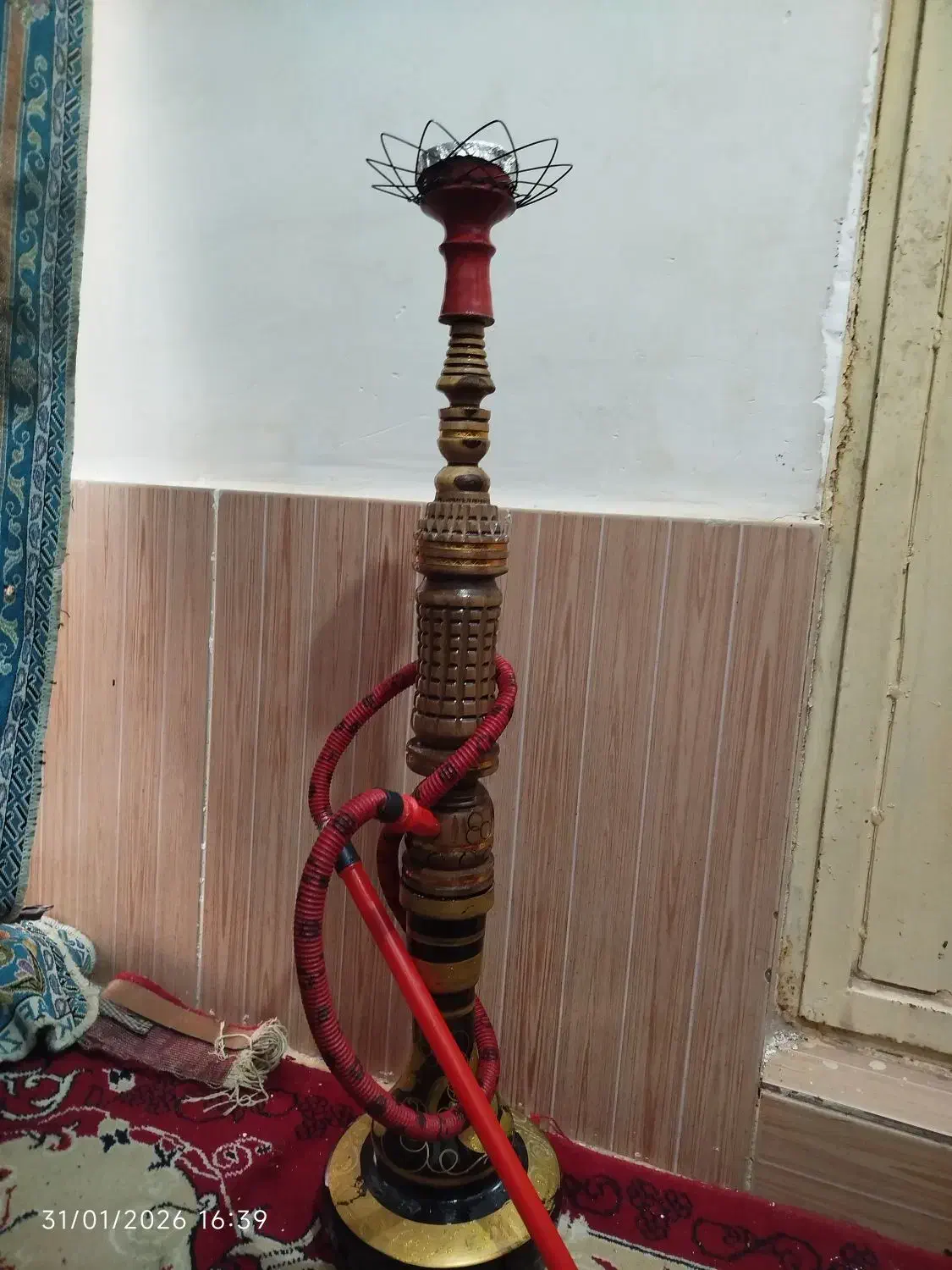 قلیون میوه ای|کلکسیون و سرگرمی|خواف, |دیوار