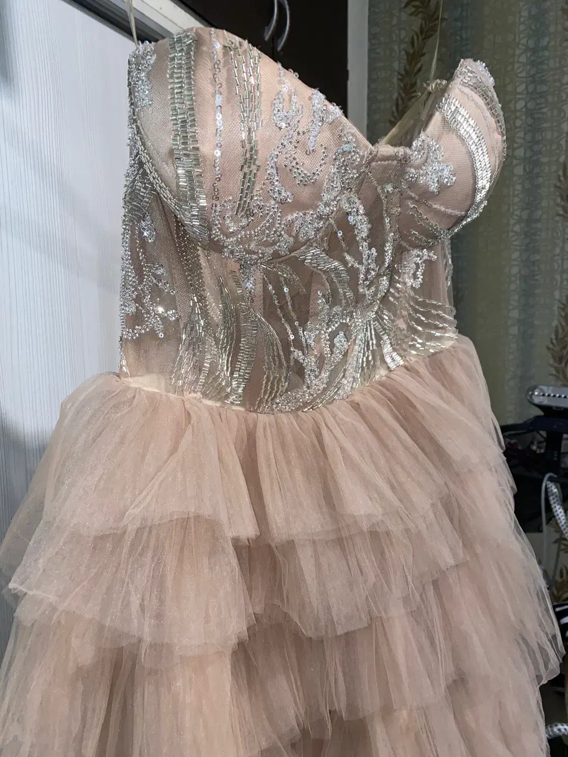 لباس مجلسی|لباس|تهران, آزادشهر|دیوار