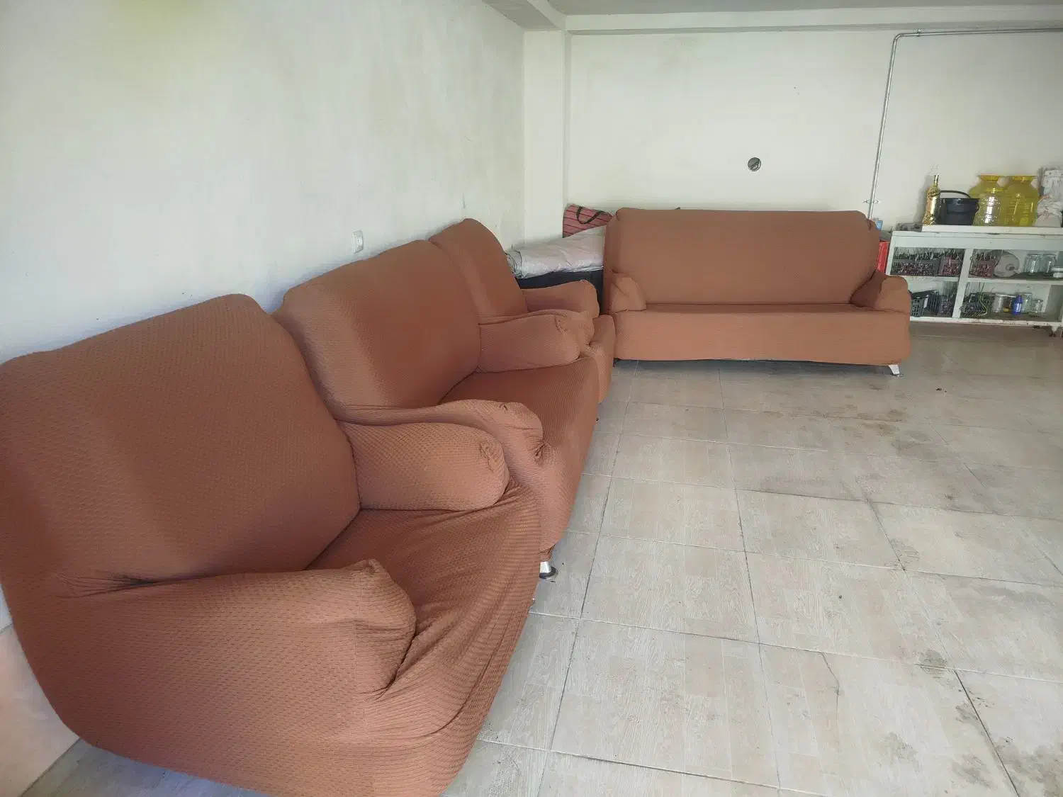 مبل|مبلمان خانگی و میز عسلی|مشگین شهر, |دیوار