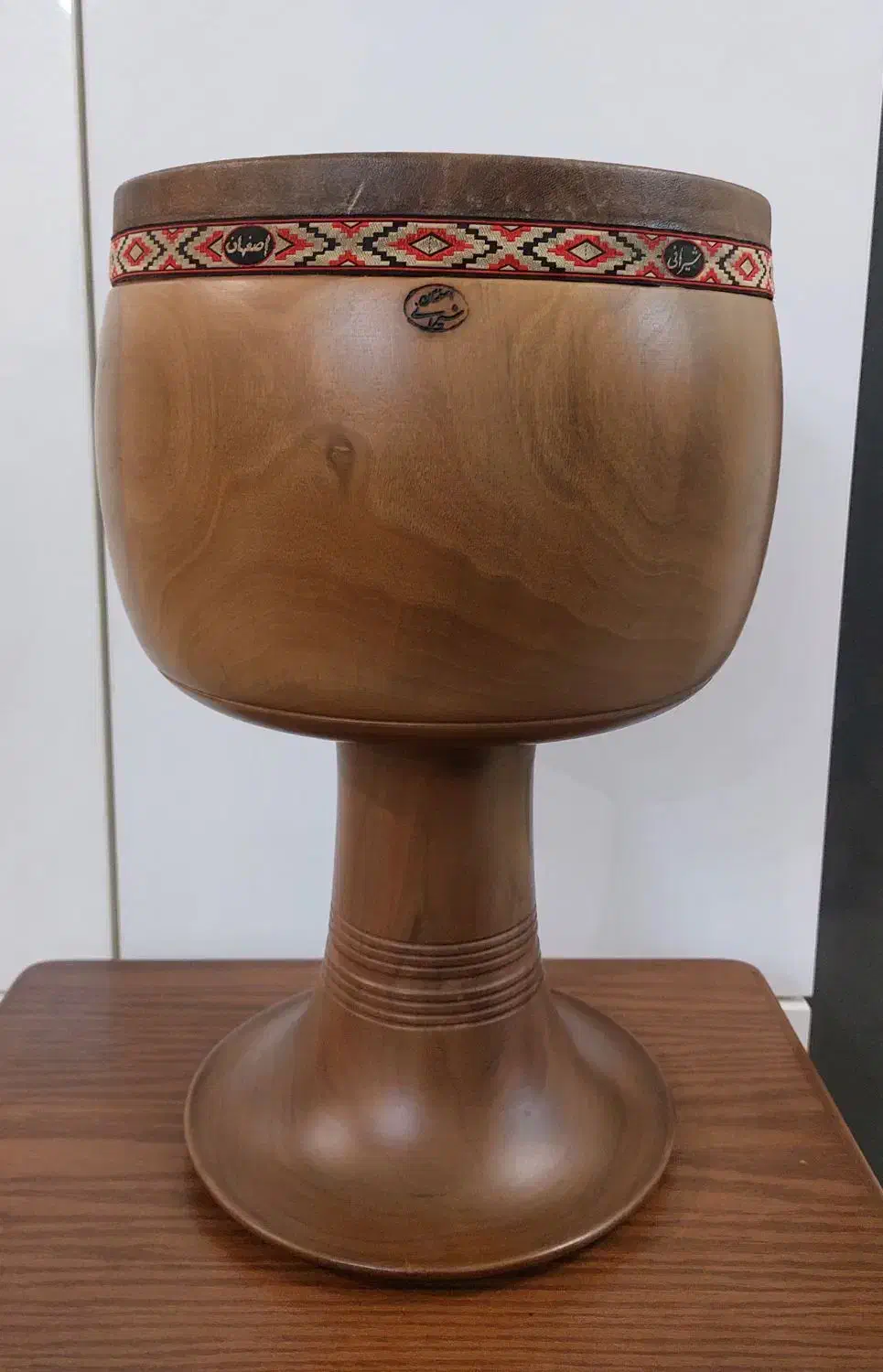 فروش تنبک شیرانی دو مهر|سازهای سنتی|شیراز, فرهنگ شهر|دیوار