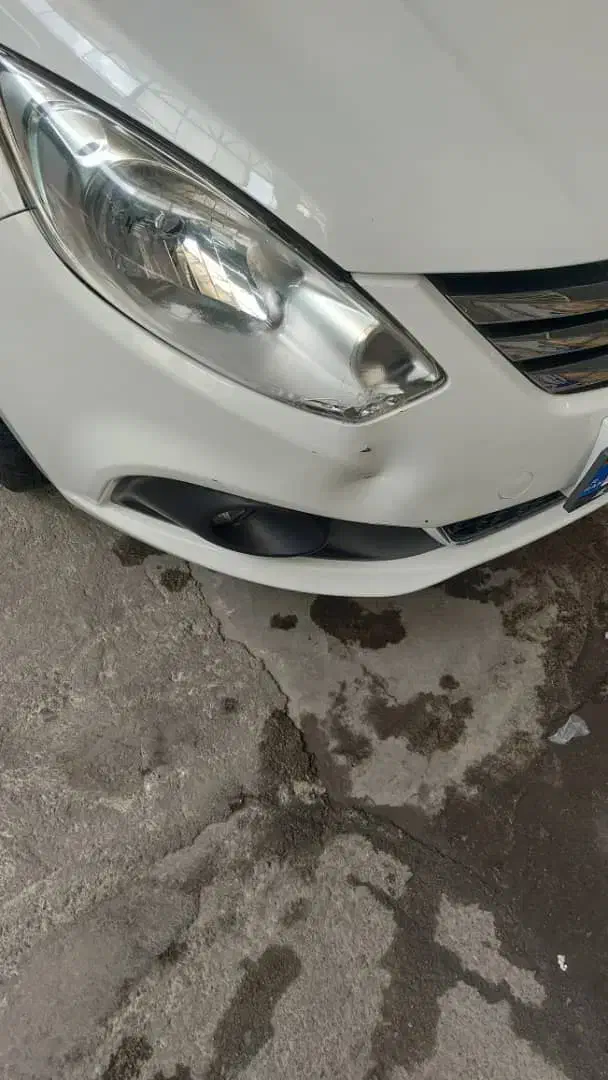 چراغ جکj4|قطعات یدکی و لوازم جانبی|مهاجران, |دیوار