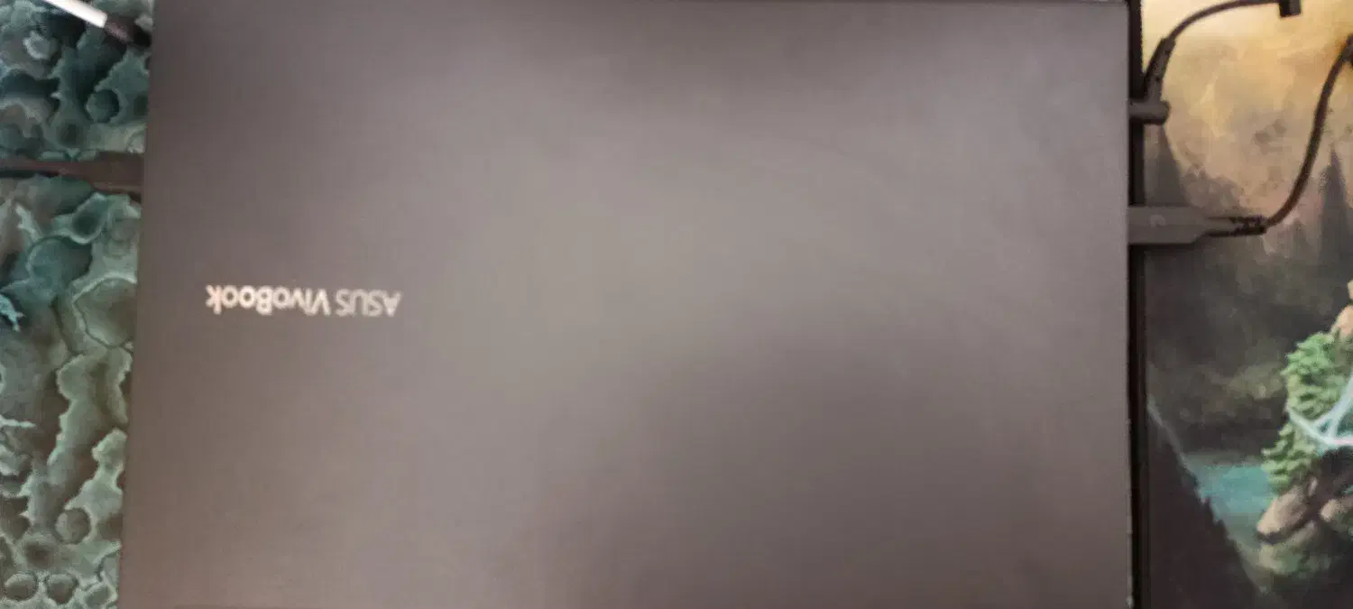 لپ تاپ ویو بوک مدلX513EQN|رایانه همراه|کرج, حیدرآباد|دیوار