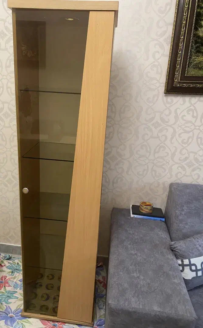 بوفه|بوفه، ویترین، کنسول|رشت, شهرک قدس|دیوار