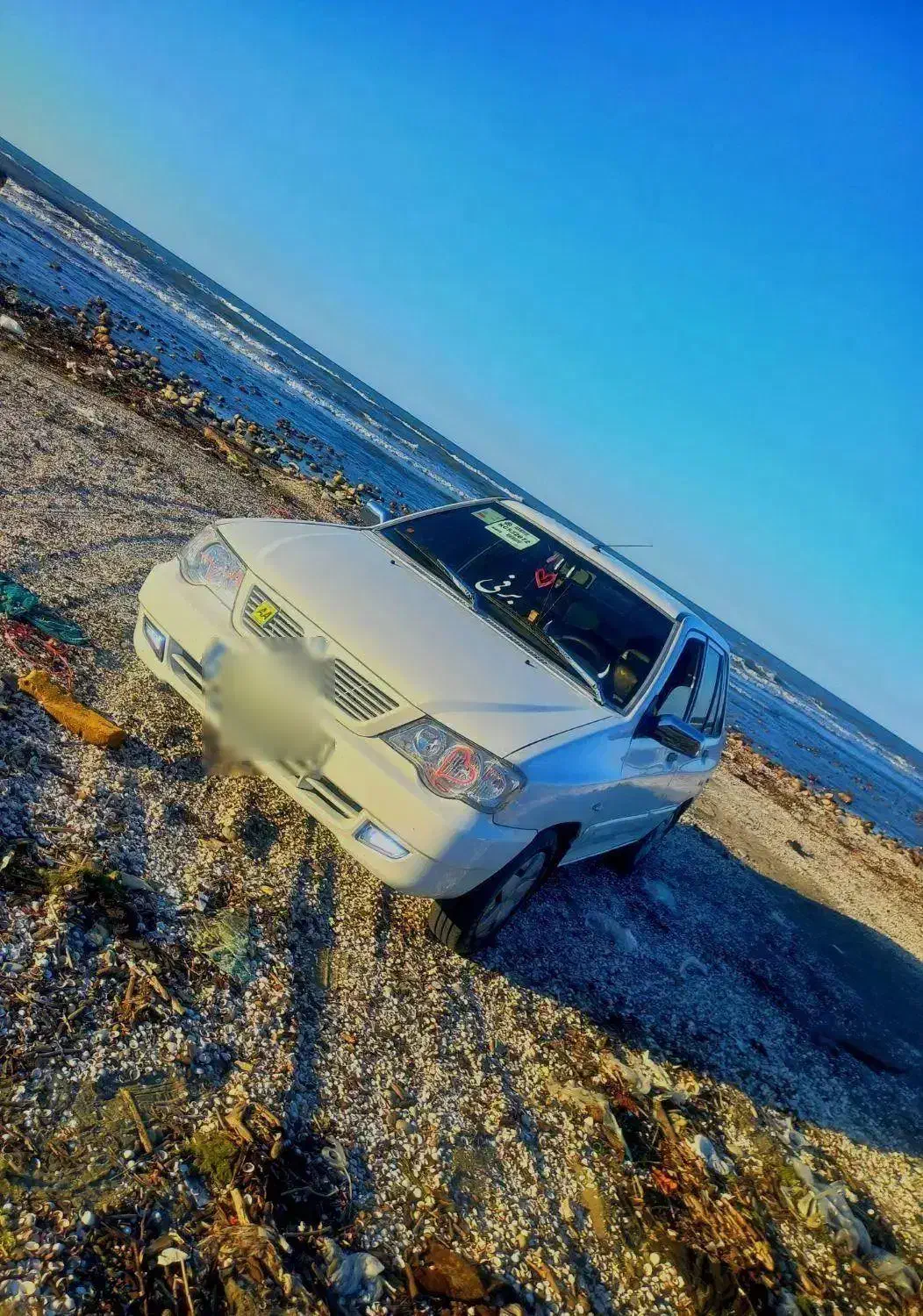 فروش و معاوضه|خودرو سواری و وانت|همدان, |دیوار