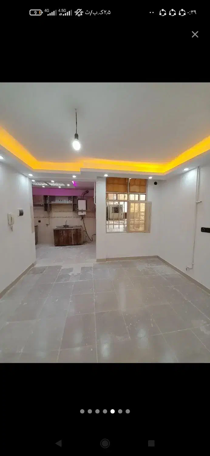 اطلس غربی بازسازی شده مارلیک سرآسیاب املاک مهر|فروش آپارتمان|ملارد, |دیوار