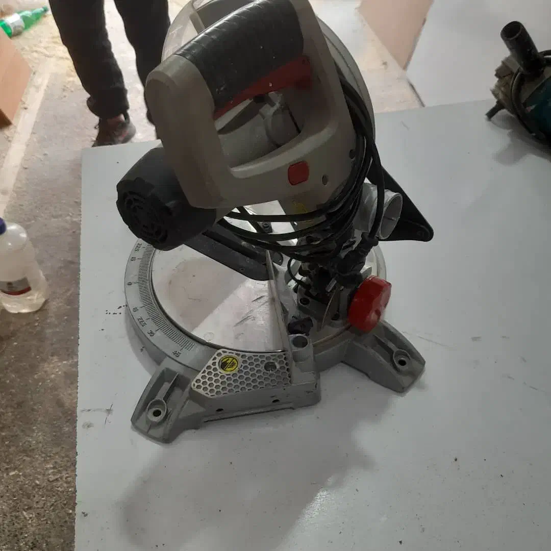 فارسی بر کرونGT15235|ابزارآلات|گنبد کاووس, |دیوار