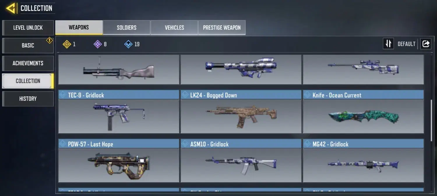 اکانت کالاف سیف بدون کد چنچ|کنسول، بازی ویدئویی و آنلاین|شیراز, شهرک سراج‎|دیوار