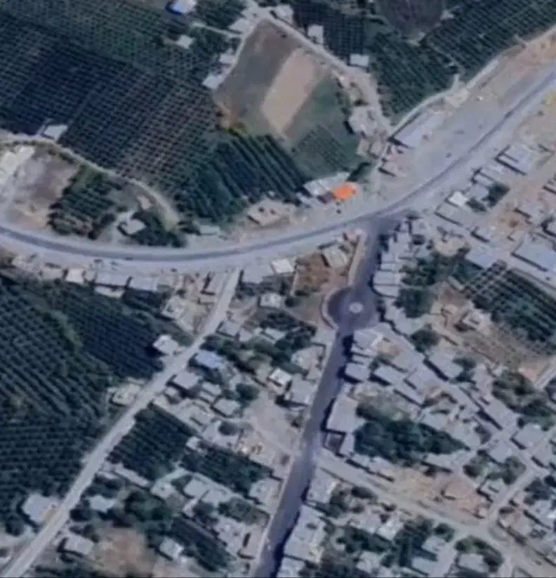 زمین مسکونی زیوه|فروش زمین و ملک کلنگی|سیلوانه, |دیوار