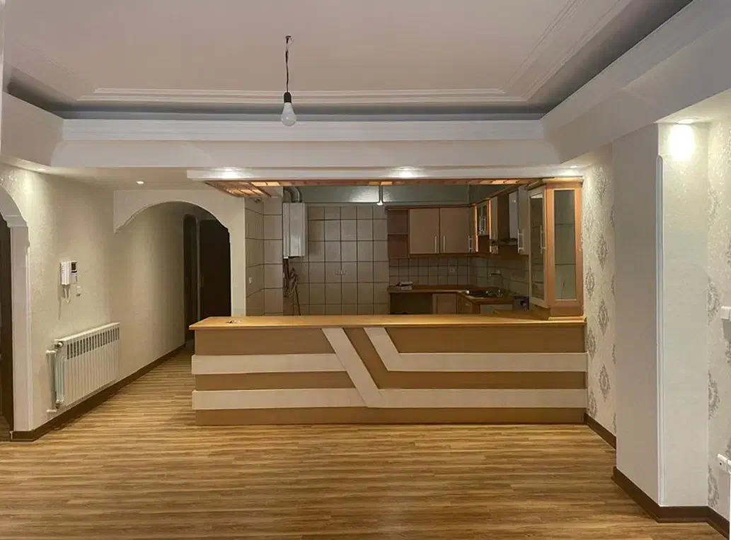 فروش آپارتمان 120 متری/گلخانه چهارراه نیرو هوایی|فروش آپارتمان|اصفهان, خانه اصفهان|دیوار