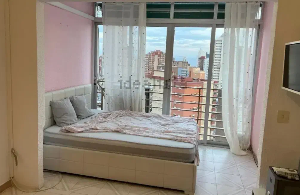 معاوضه یک واحد در شهر ساحلی اسپانیا،...|فروش آپارتمان|کلارآباد, |دیوار